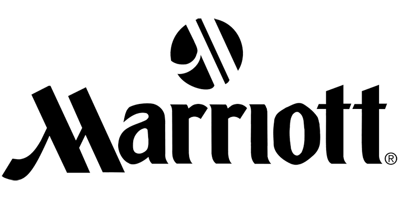 Marriott logo