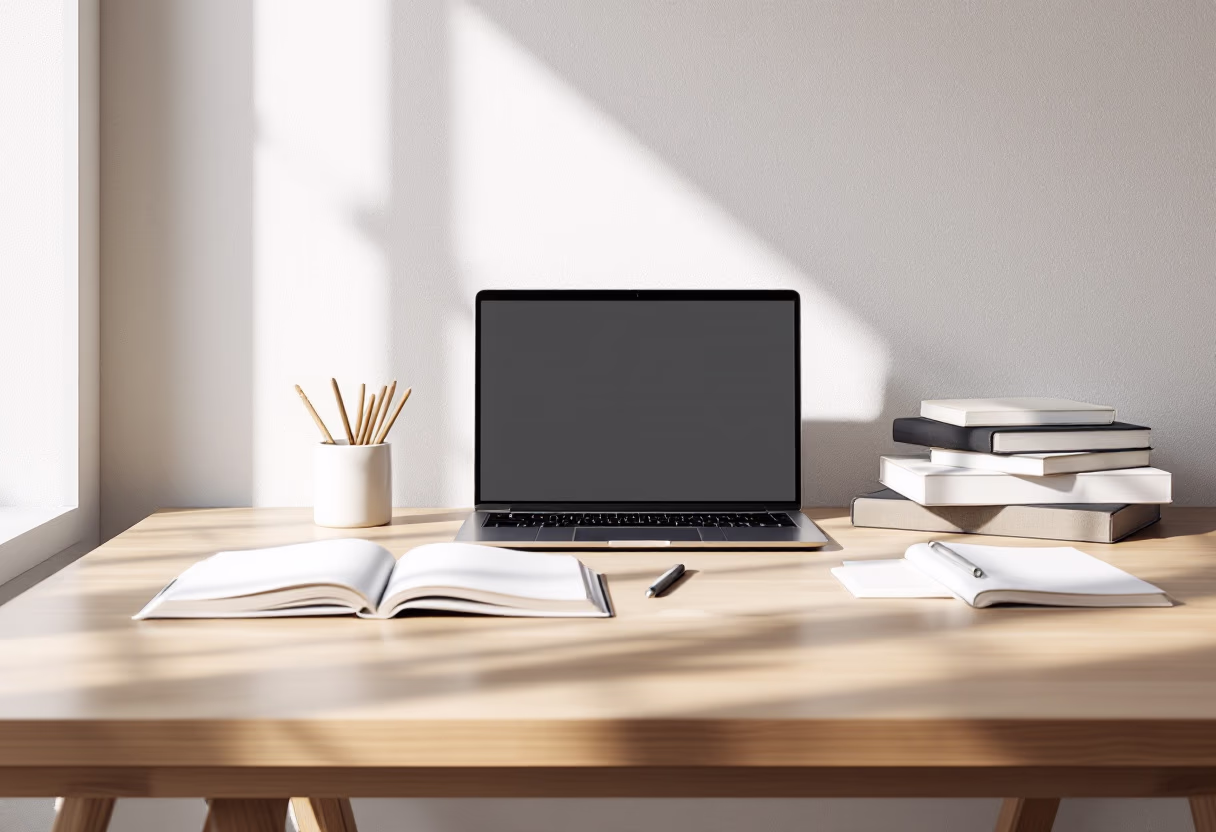 image of an educational seminar in progress (for a veterinary clinic)