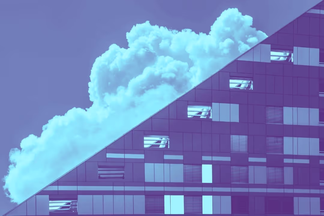 buy vs build software development