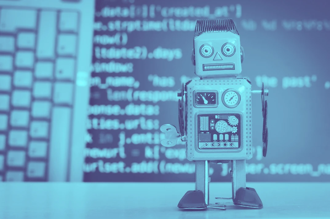 AI coding assistants