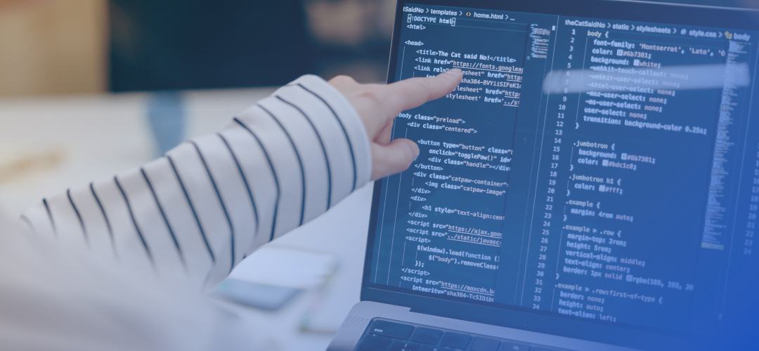building SaaS platform using AI