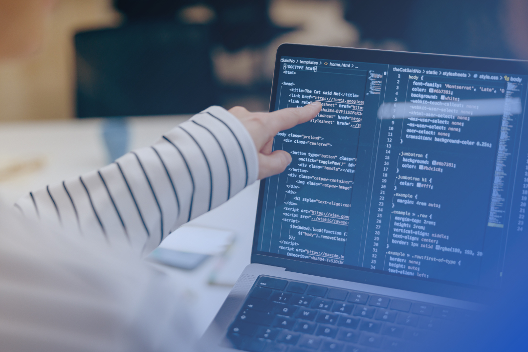 building SaaS platform using AI