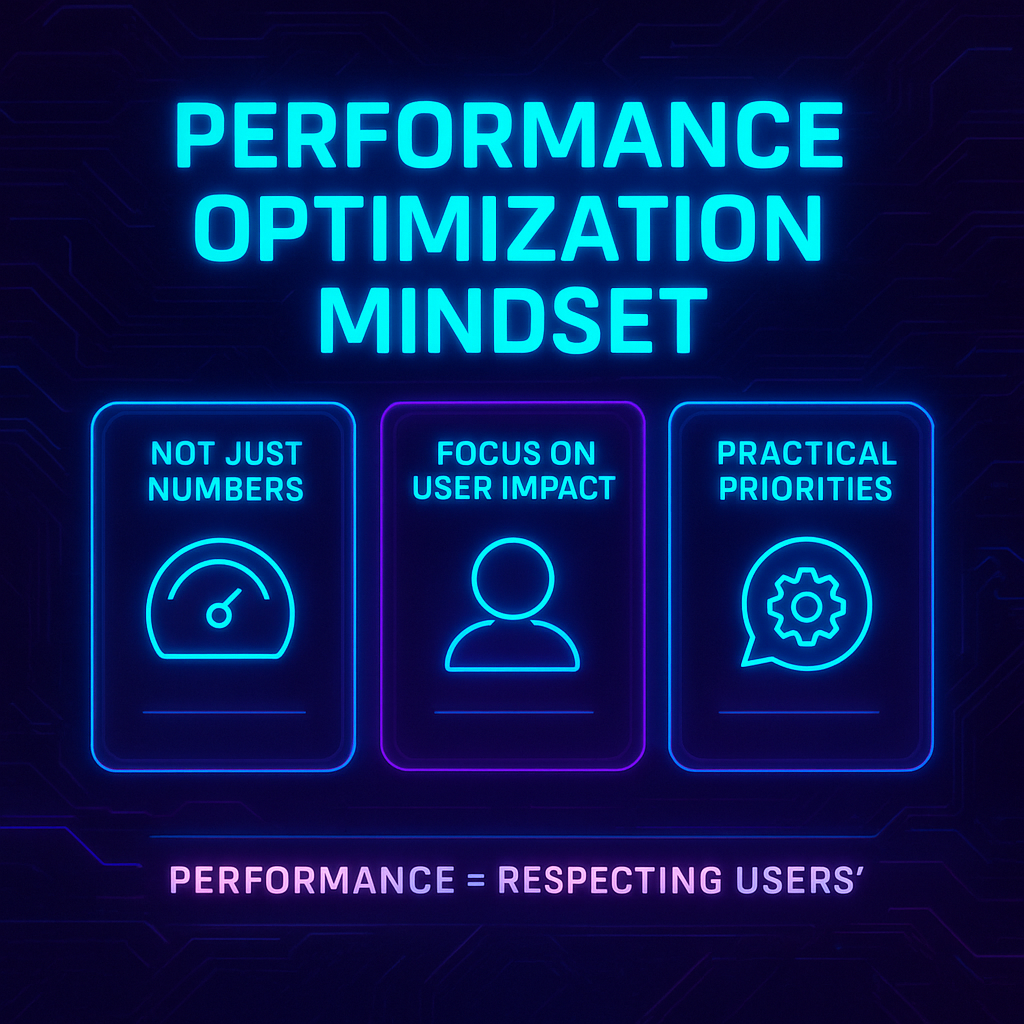 Alt Text: COO reviewing operations dashboard and technical tools on dual monitors