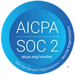 AICPA SOC 2 Service Organizations