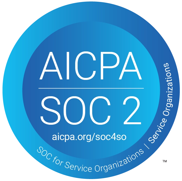 AICPA SOC 2 Service Organizations