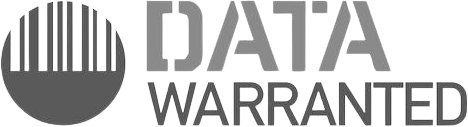 Data Warranted