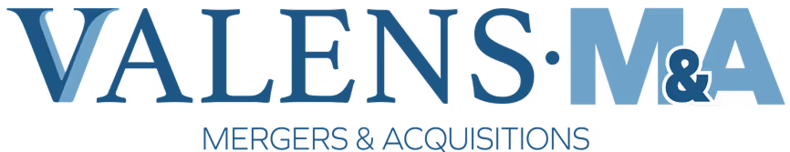 Valens M&A | Sell-Side M&A Advisors for Wisconsin & Northern Illinois