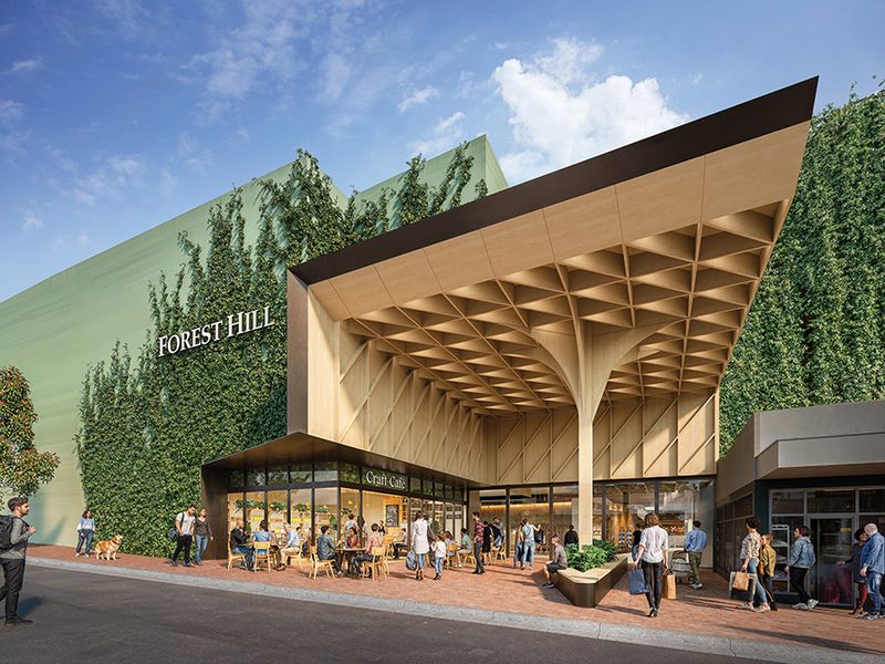 Retail Portfolio