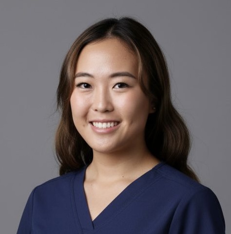 Dr Audrey Yee