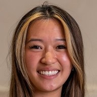 Sabrina Tran, oral health therapist