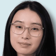 Jennifer Nguyen, oral health therapist