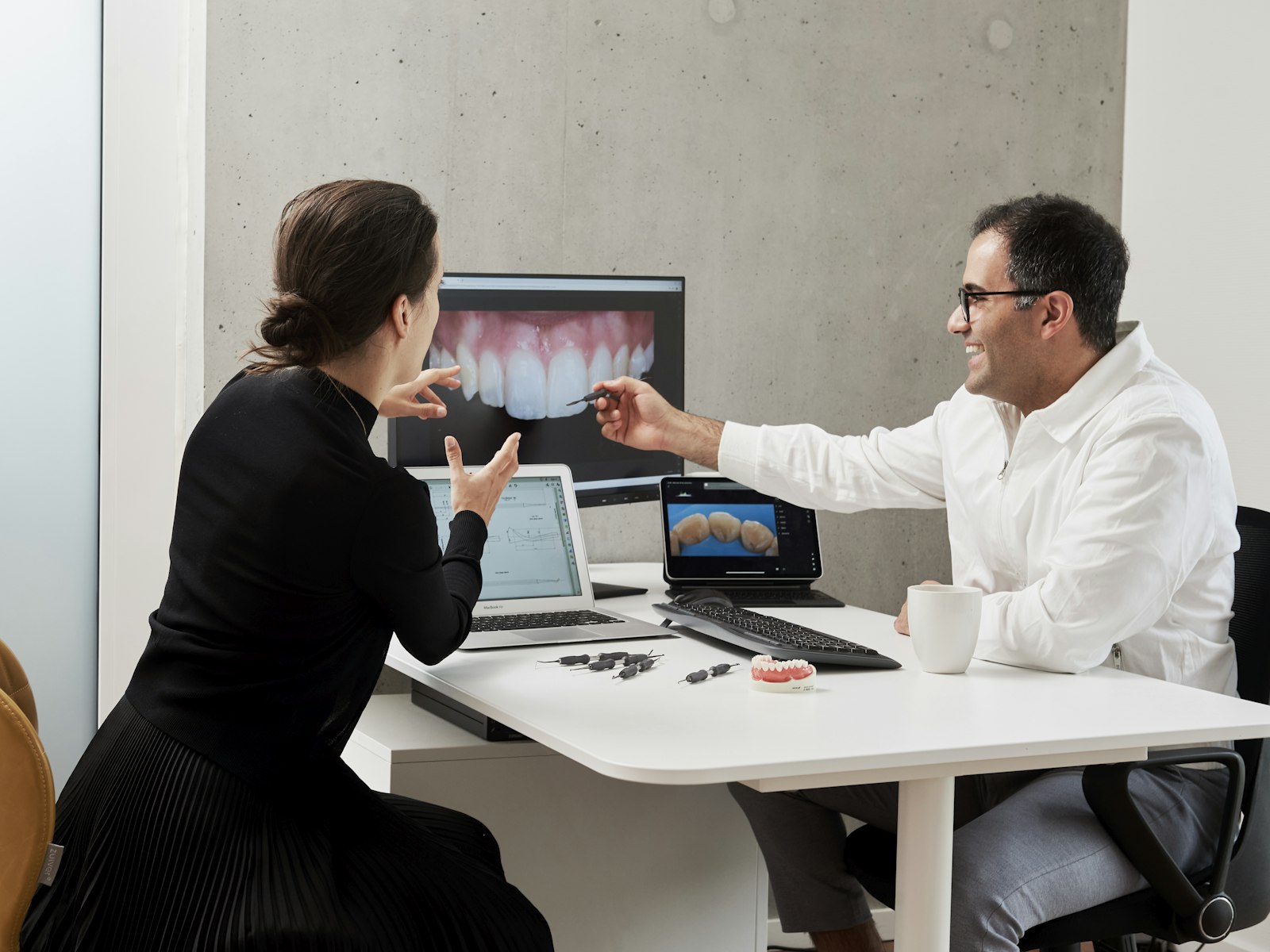Dental surgery in Sydney where a complaint about dental treatment in NSW usually starts