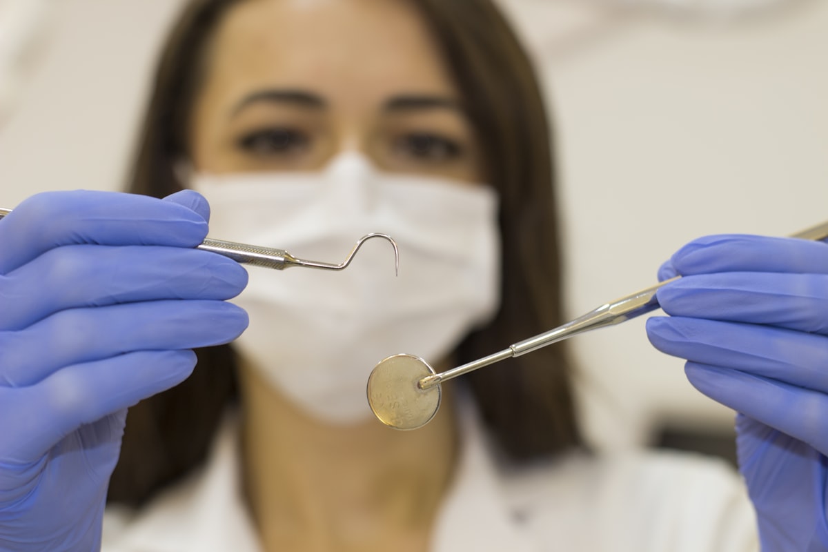Gum Disease in Australia: Why 1 in 2 Adults Have It and Don't Know