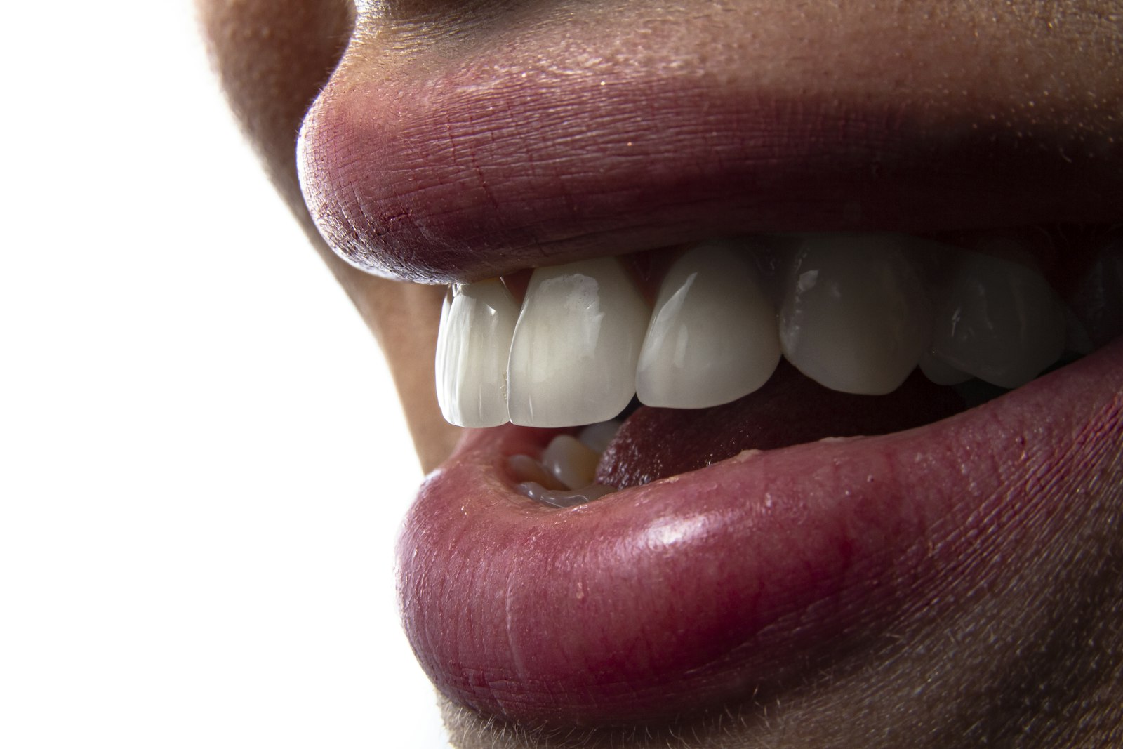 Protein bar and shake ingredients that can affect tooth enamel