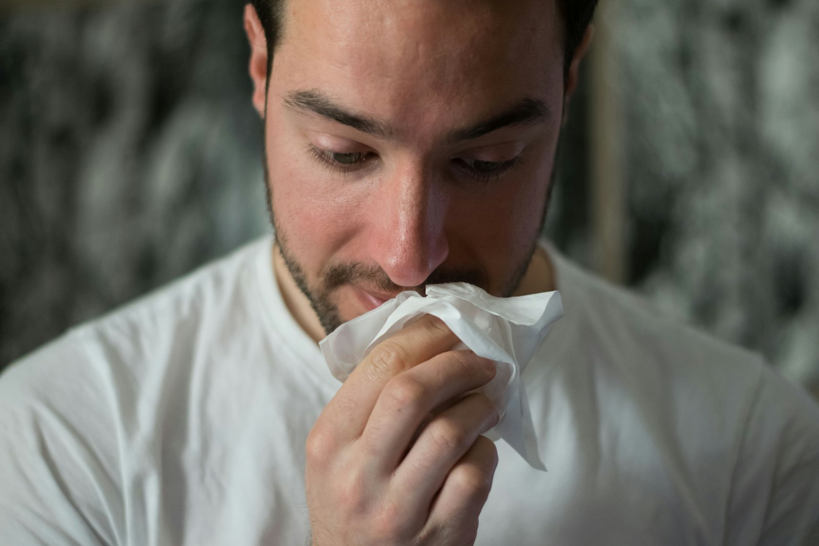 Decongestants and Cold Medicines: What They Can Do to Your Teeth