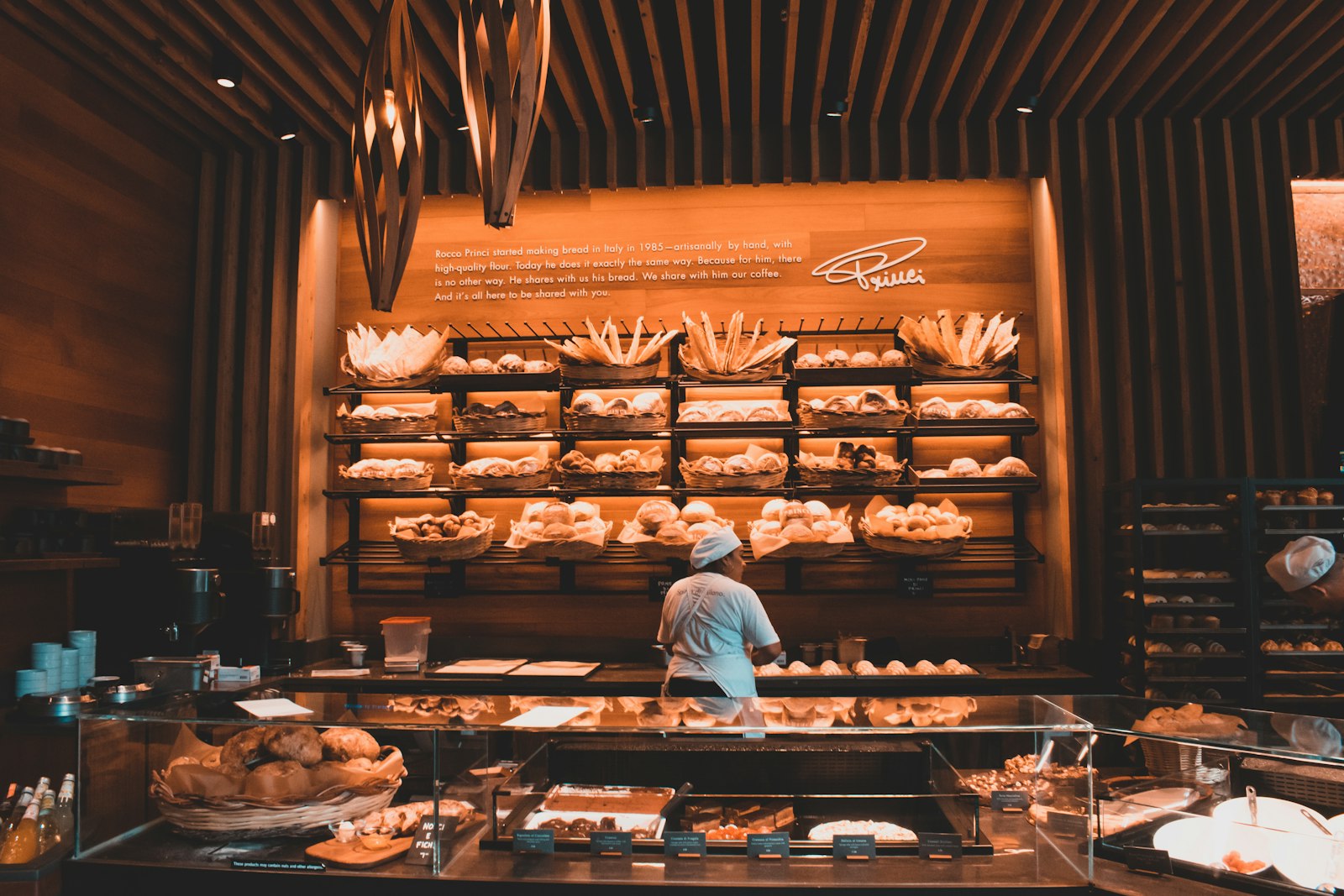 Baker's Caries: How Flour Dust and Dough Exposure Affect Bakers' Teeth