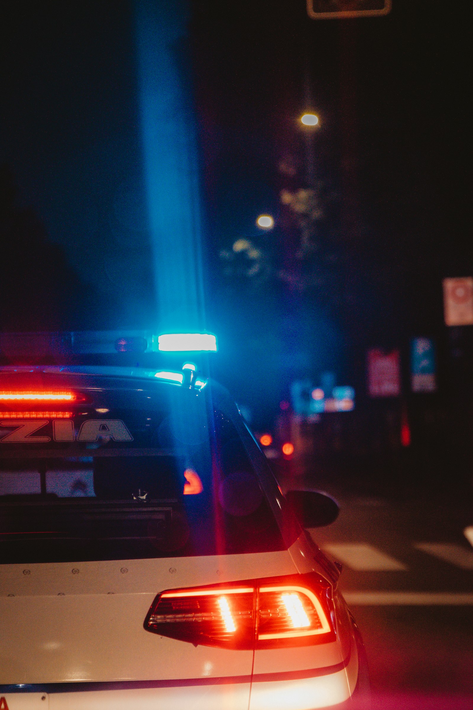 Police and Corrections Officers: Dental Health on the Job