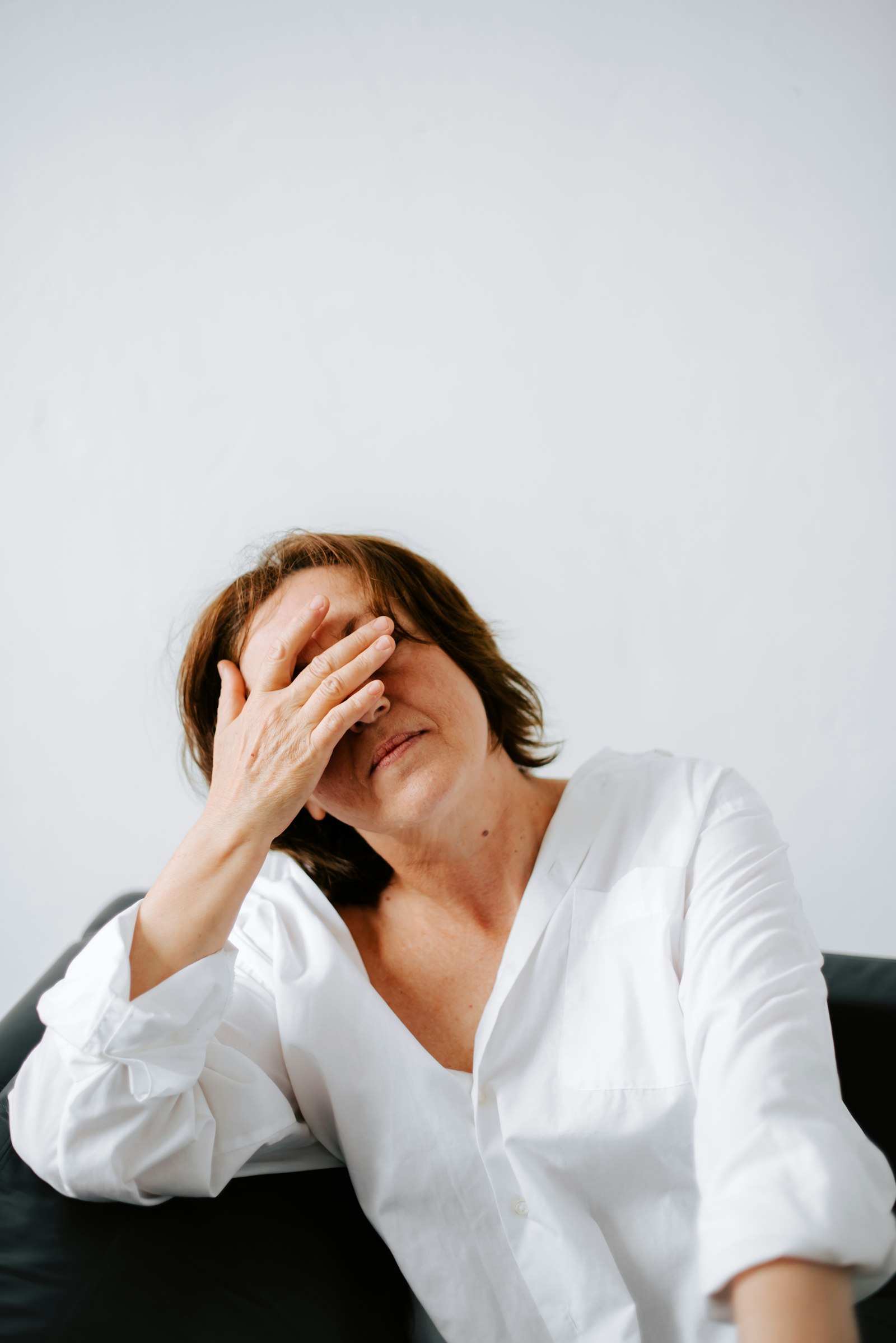 New Parents and Sleep Deprivation: Protecting Your Own Dental Health
