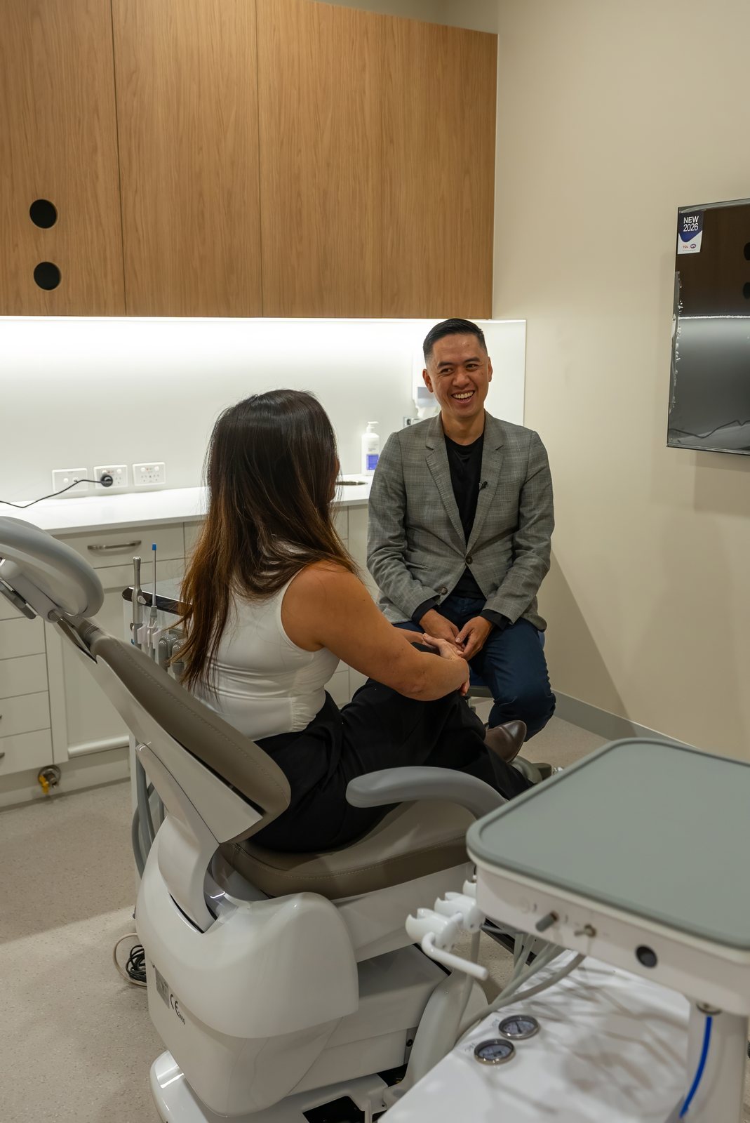 How Teeth Change With Age: Your 40s, 50s, 60s and Beyond