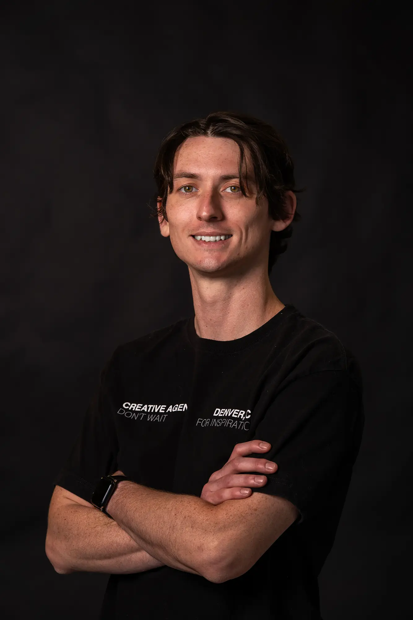 Morgan Kline headshot