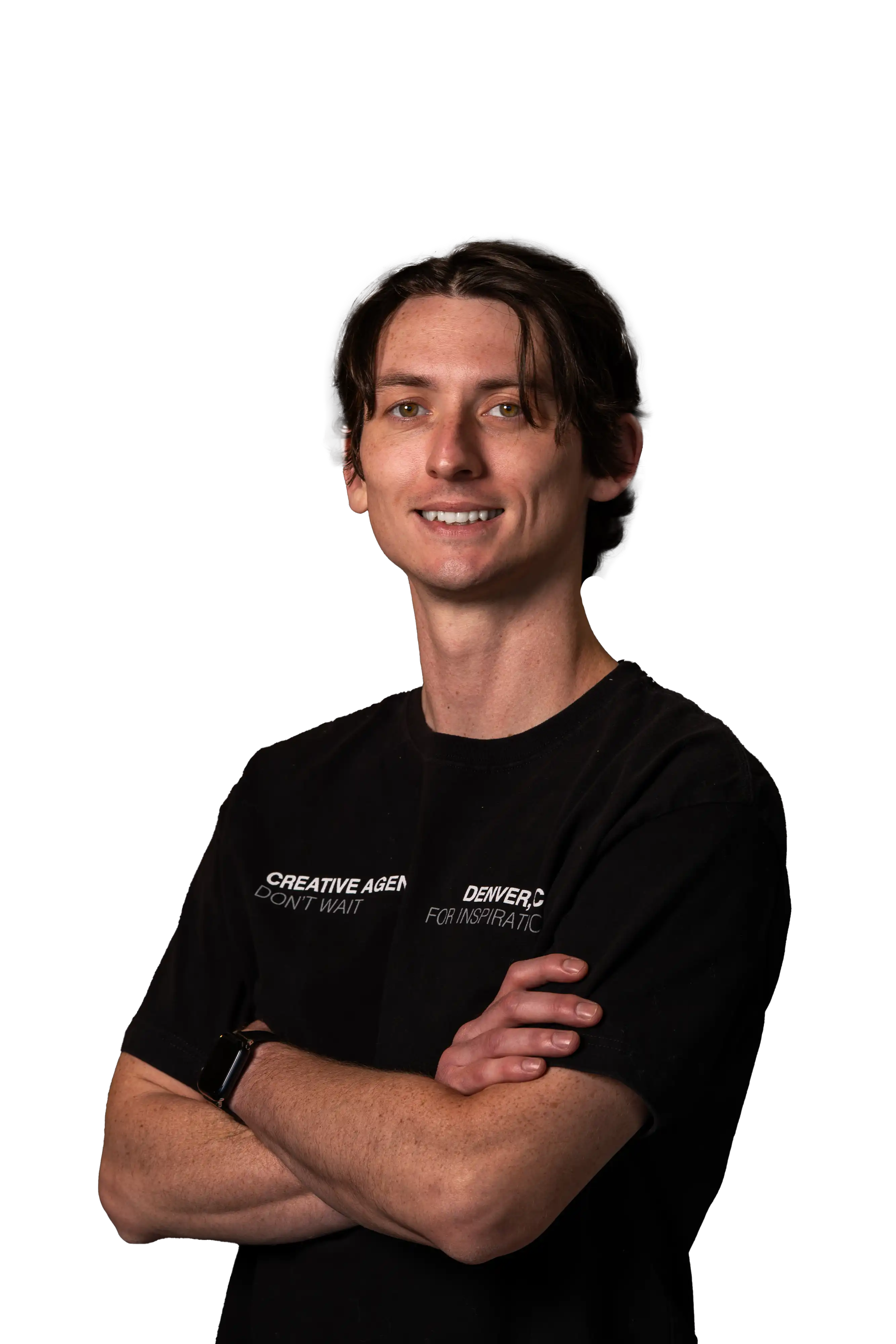 Morgan Kline headshot