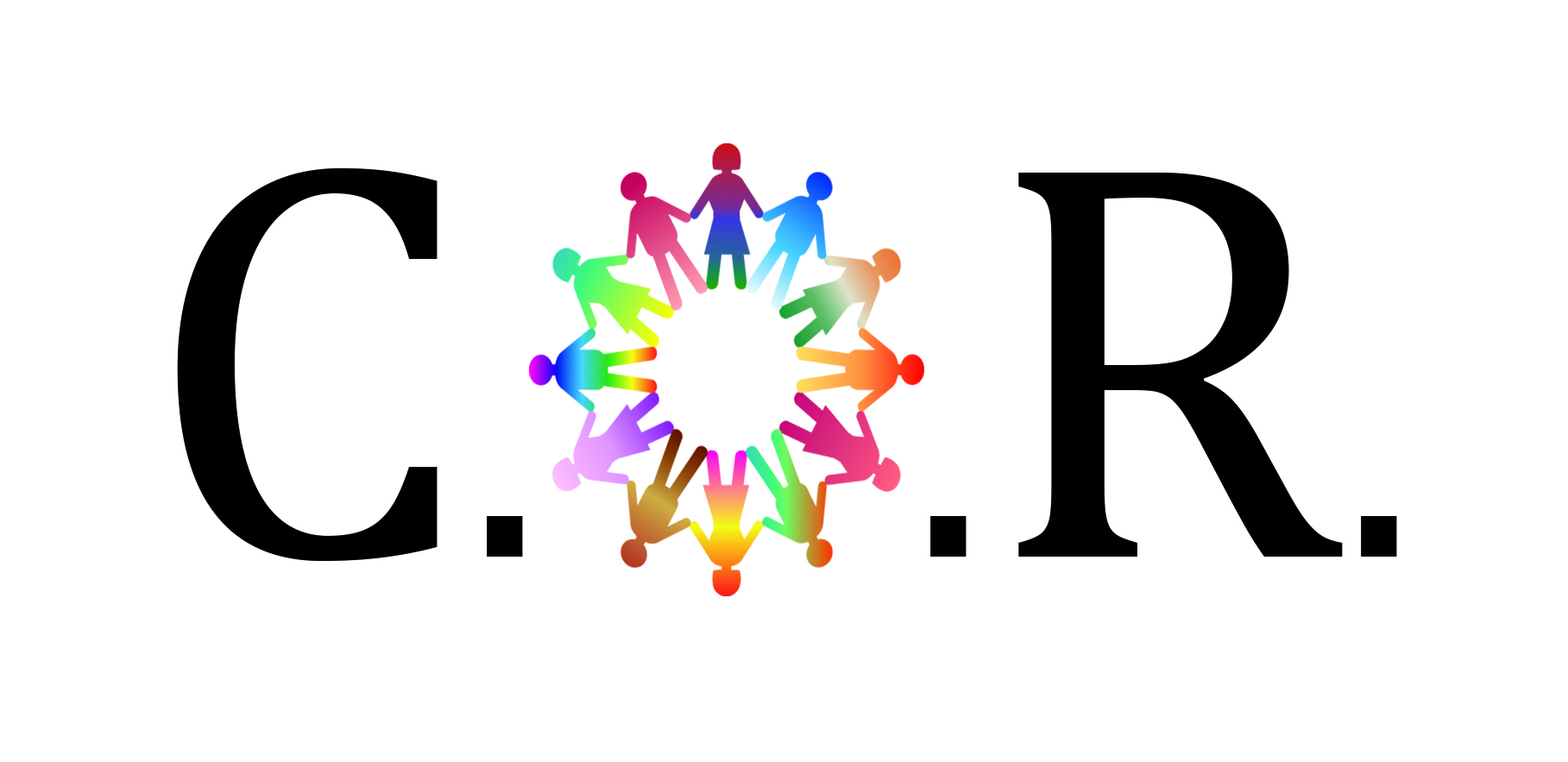 COR (Communication, Ouverture et Rapprochement interculturel) logo — letter of support for SSM-MAW