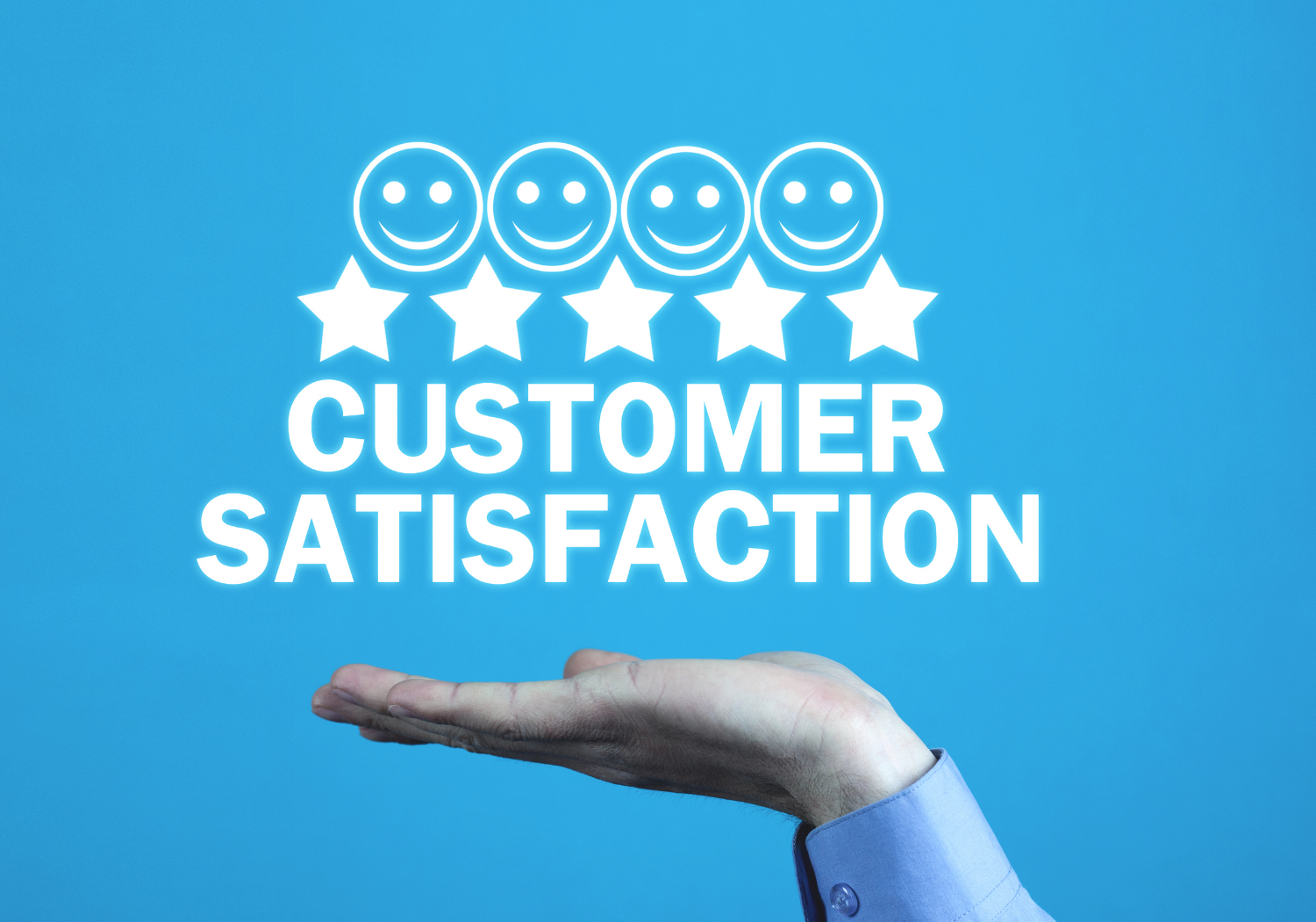 Customer Satisfaction Image
