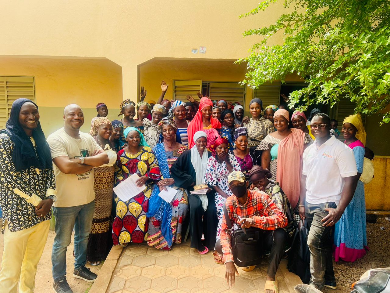 Why Ongoing Training Matters for Clean Cooking Adoption