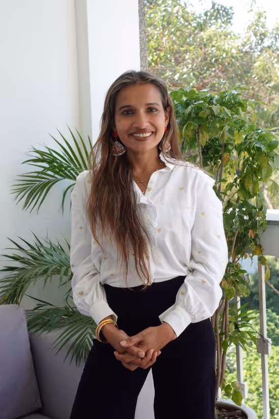 Lisel Varley Family Therapist