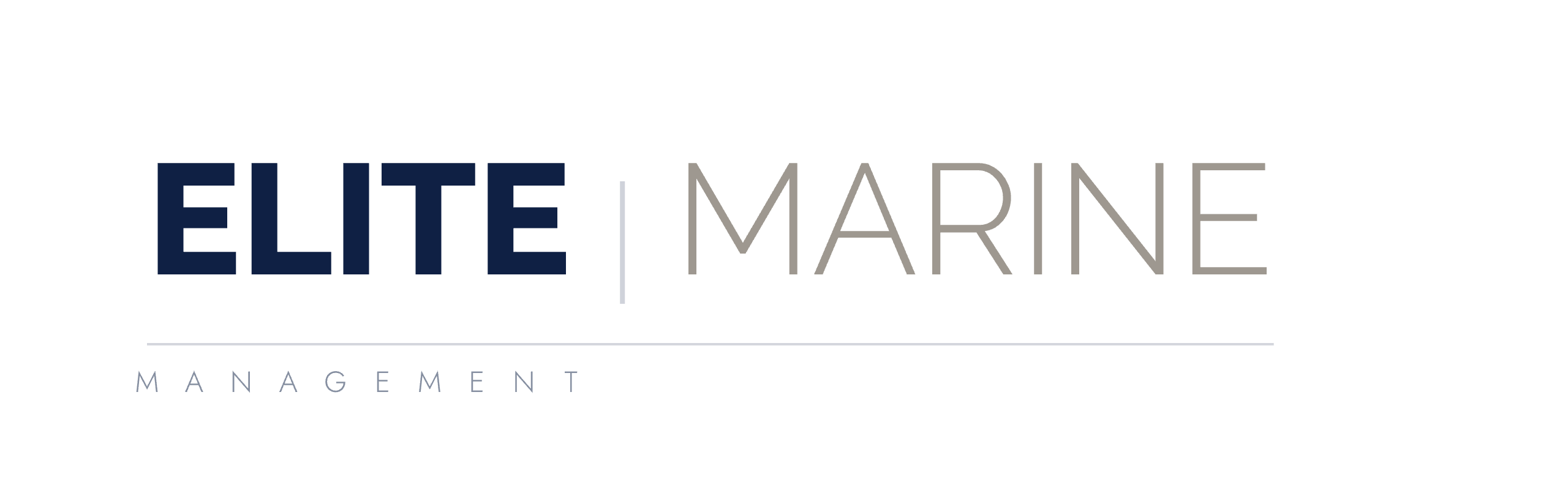 Elite Marine Management