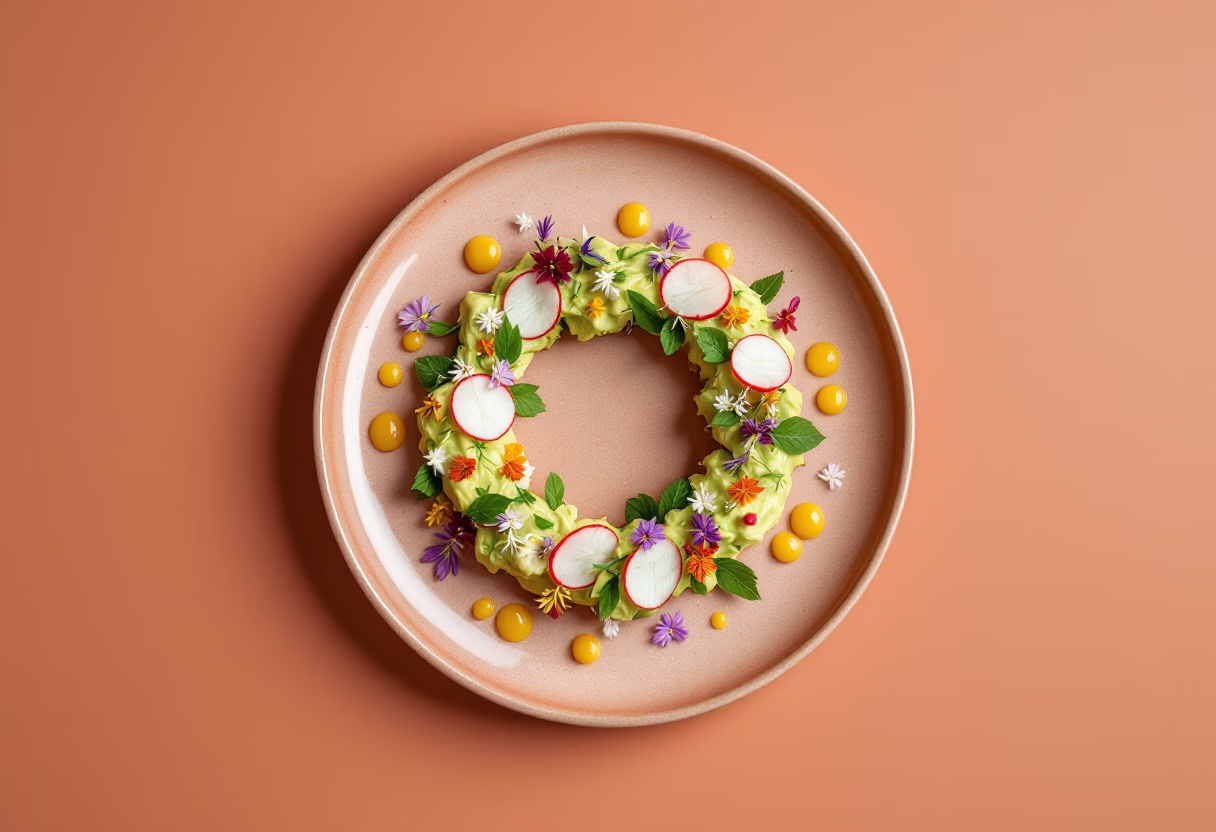 image of featured seafood dish