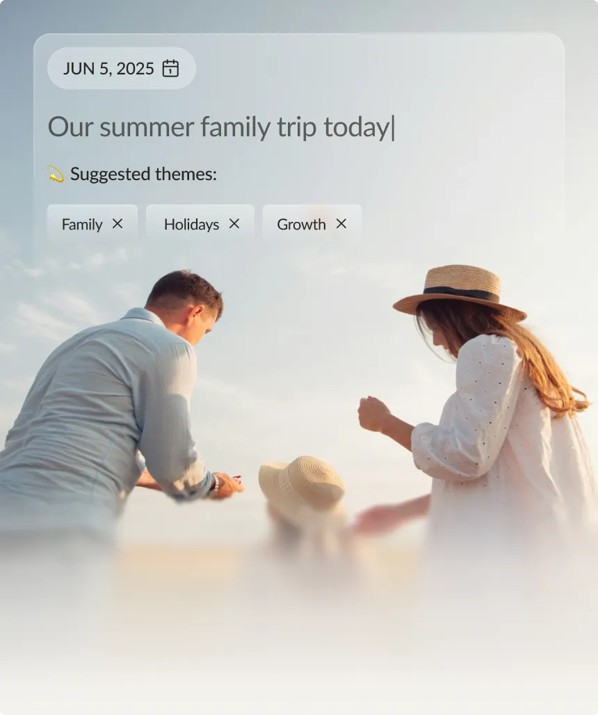 Simple capture by text