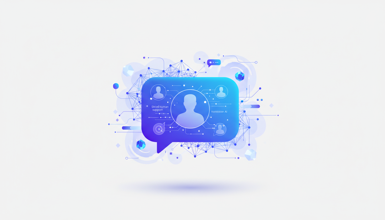 Why Frontier AI Companies Need Harder Support Talent, Not Just More Agents