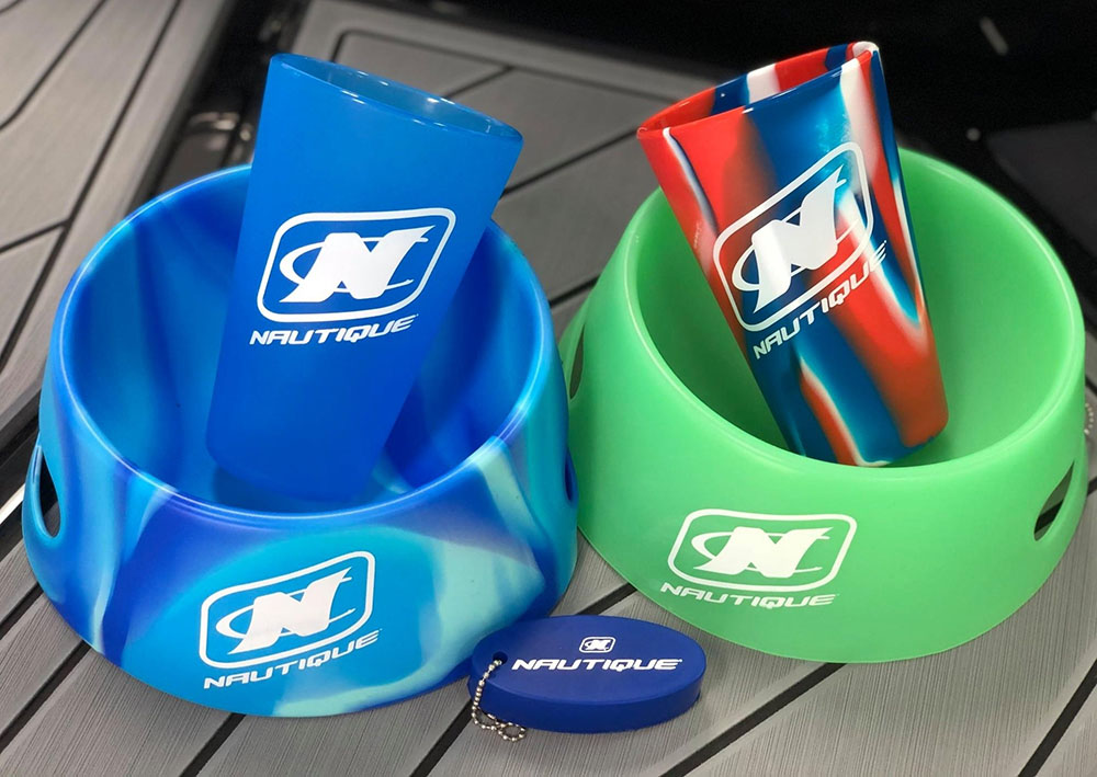 An image showing products from the brand Nautique