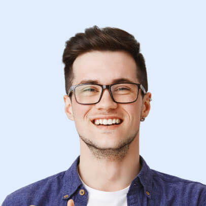 Matt Cannon - Education X Webflow Template