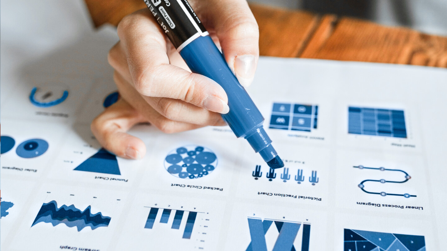 Marketing Analytics 101