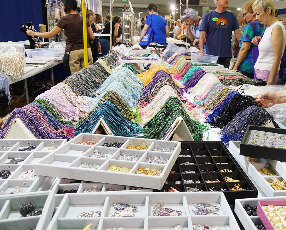 2026 Salt Lake City Gem Faire