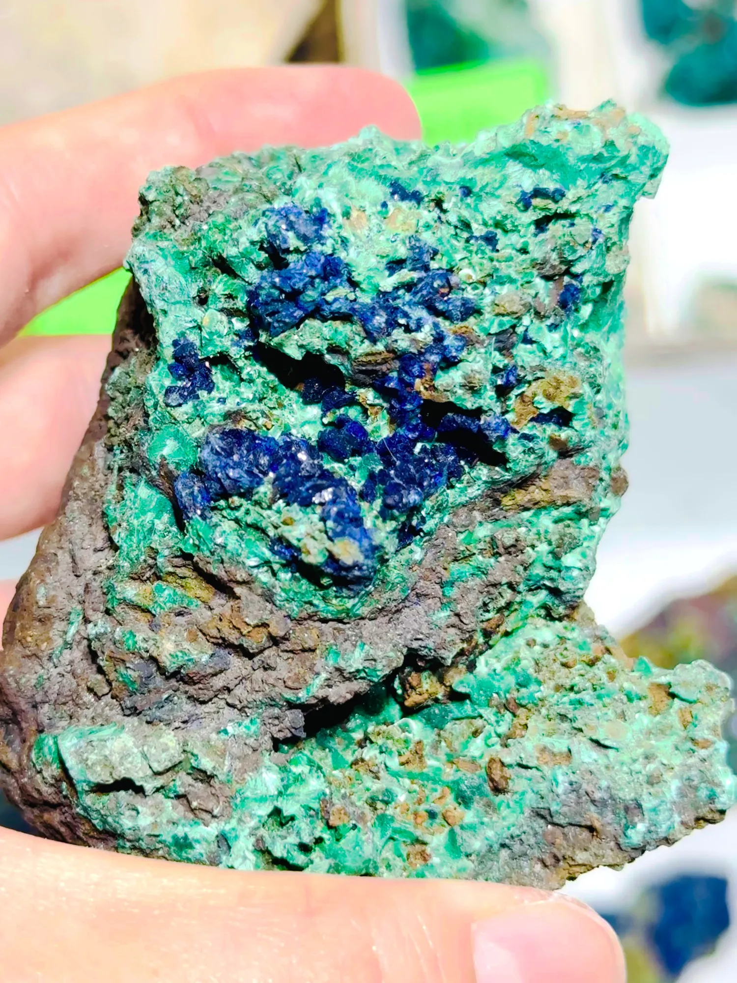 Gem Faire gem and jewelry show gallery photo