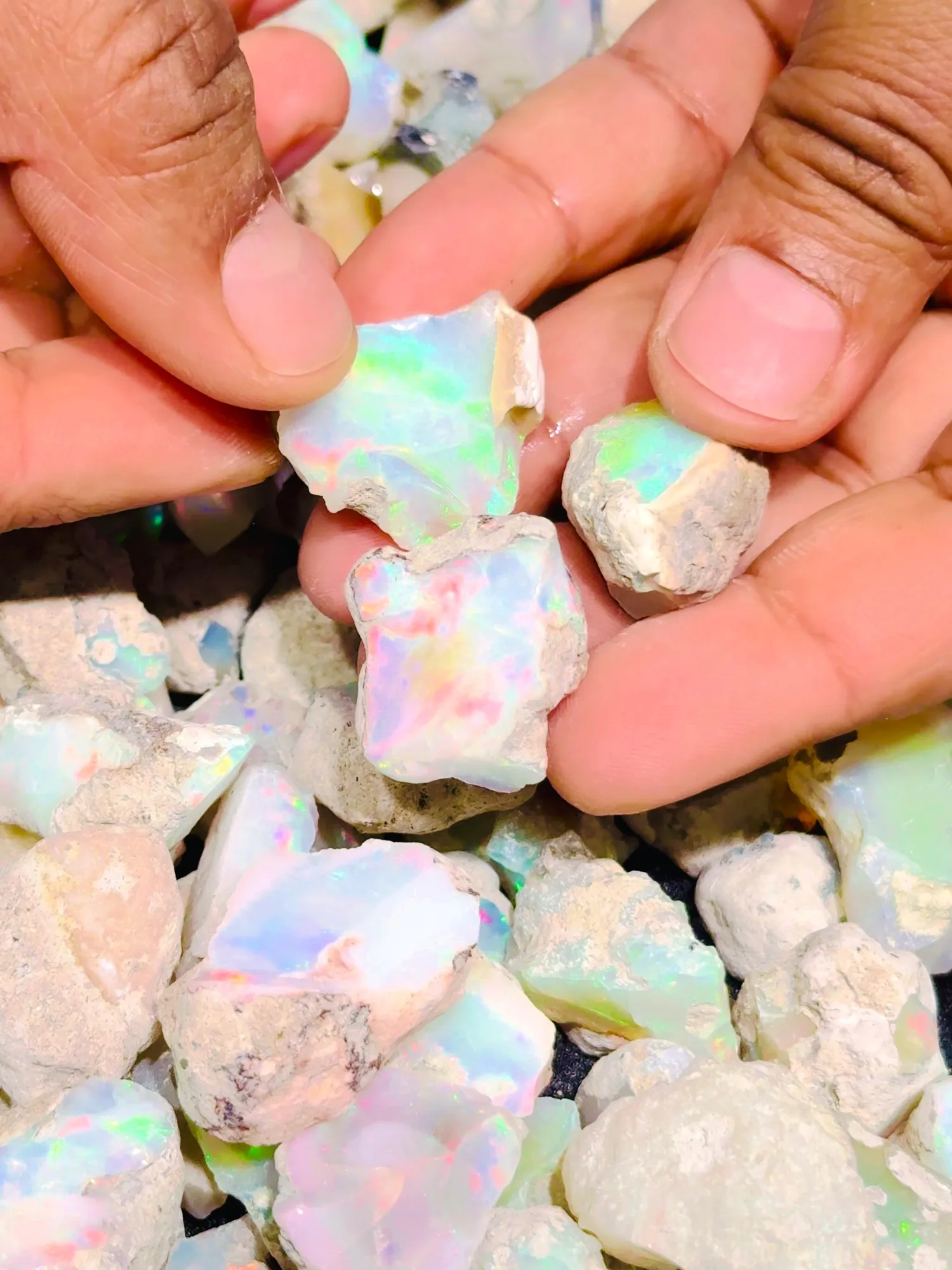 Gem Faire gem and jewelry show gallery photo