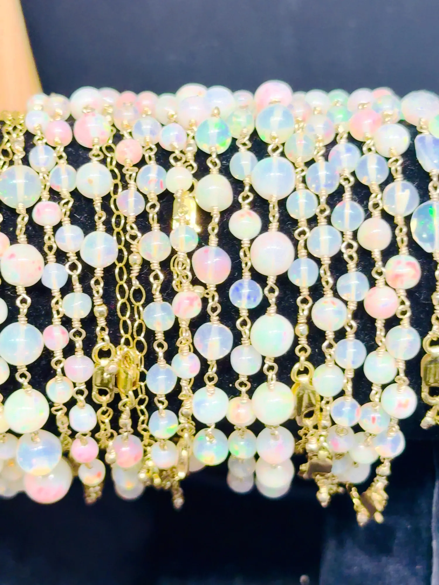 Gem Faire gem and jewelry show gallery photo