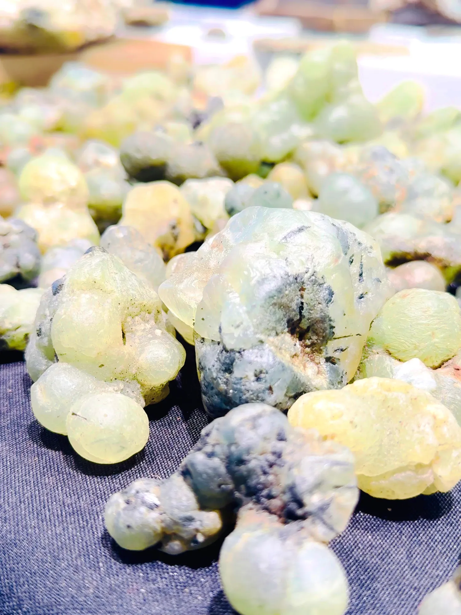 Gem Faire gem and jewelry show gallery photo