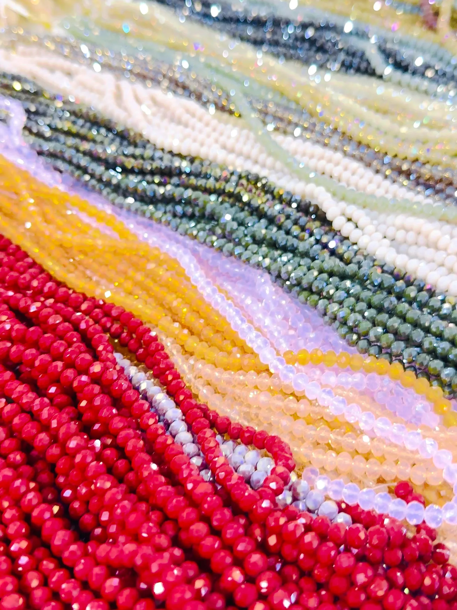 Gem Faire gem and jewelry show gallery photo