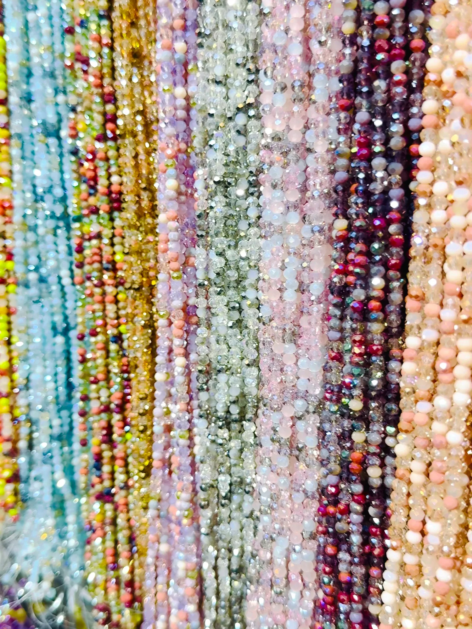 Gem Faire gem and jewelry show gallery photo