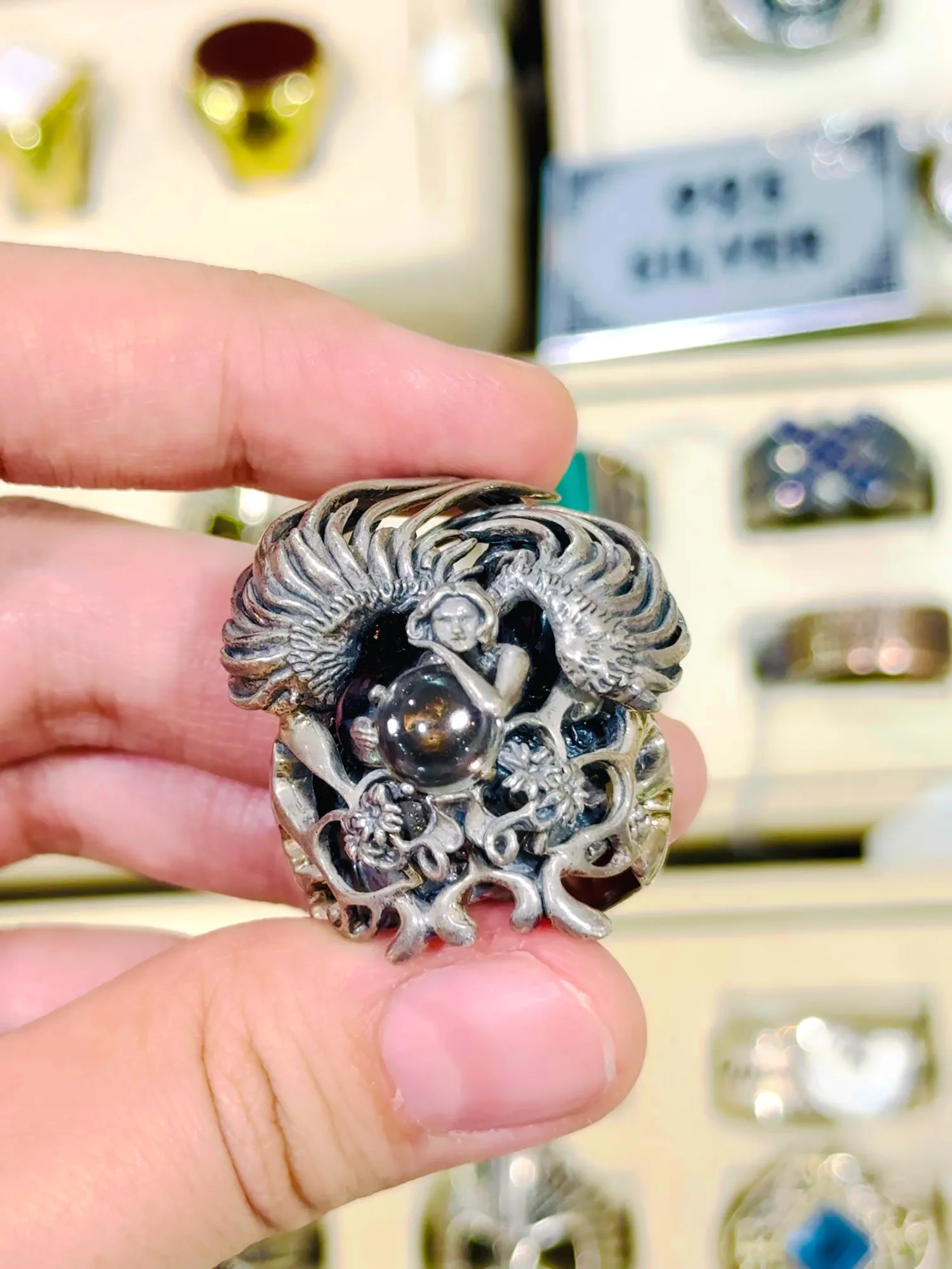 Gem Faire gem and jewelry show gallery photo