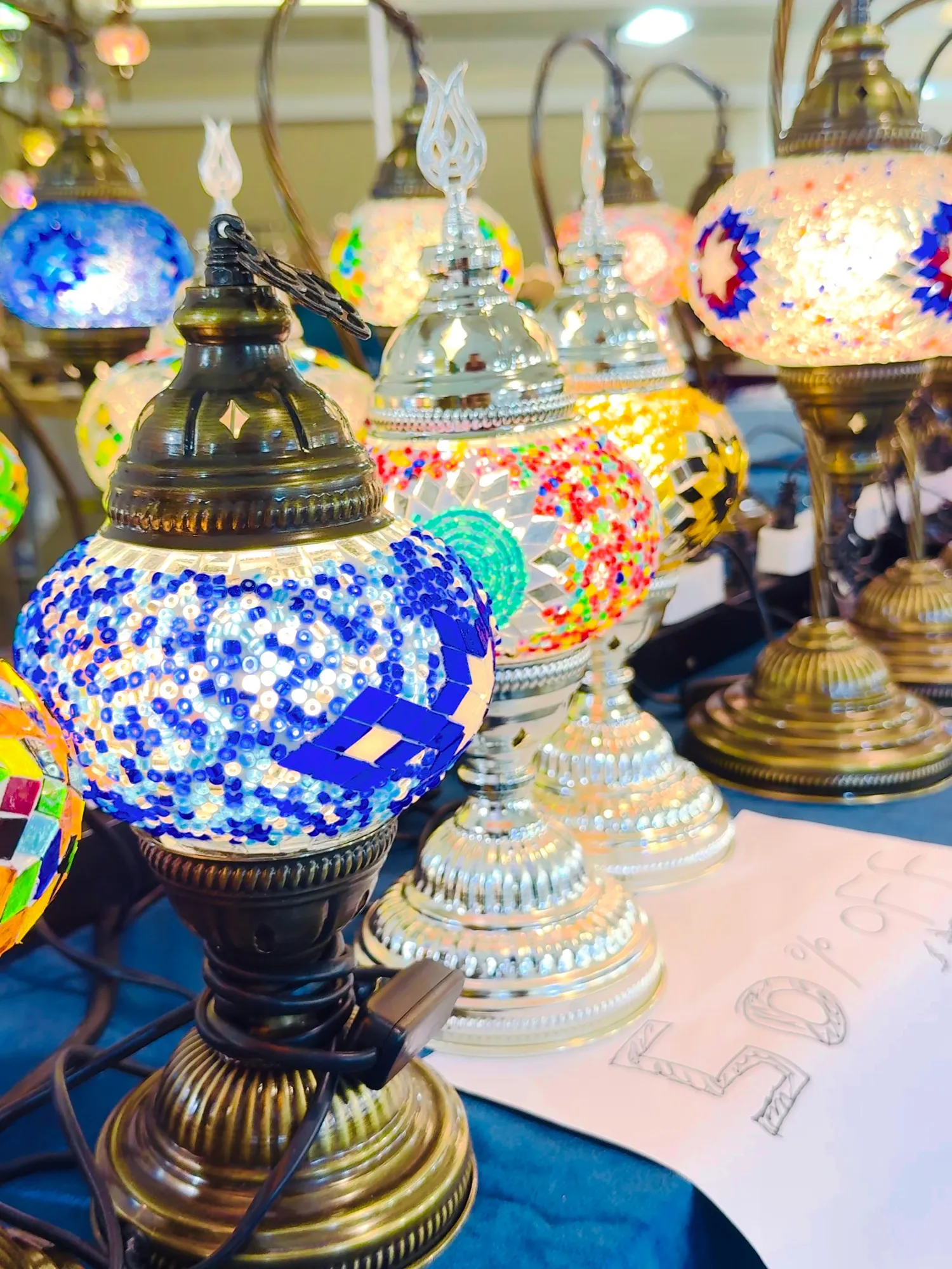 Gem Faire gem and jewelry show gallery photo