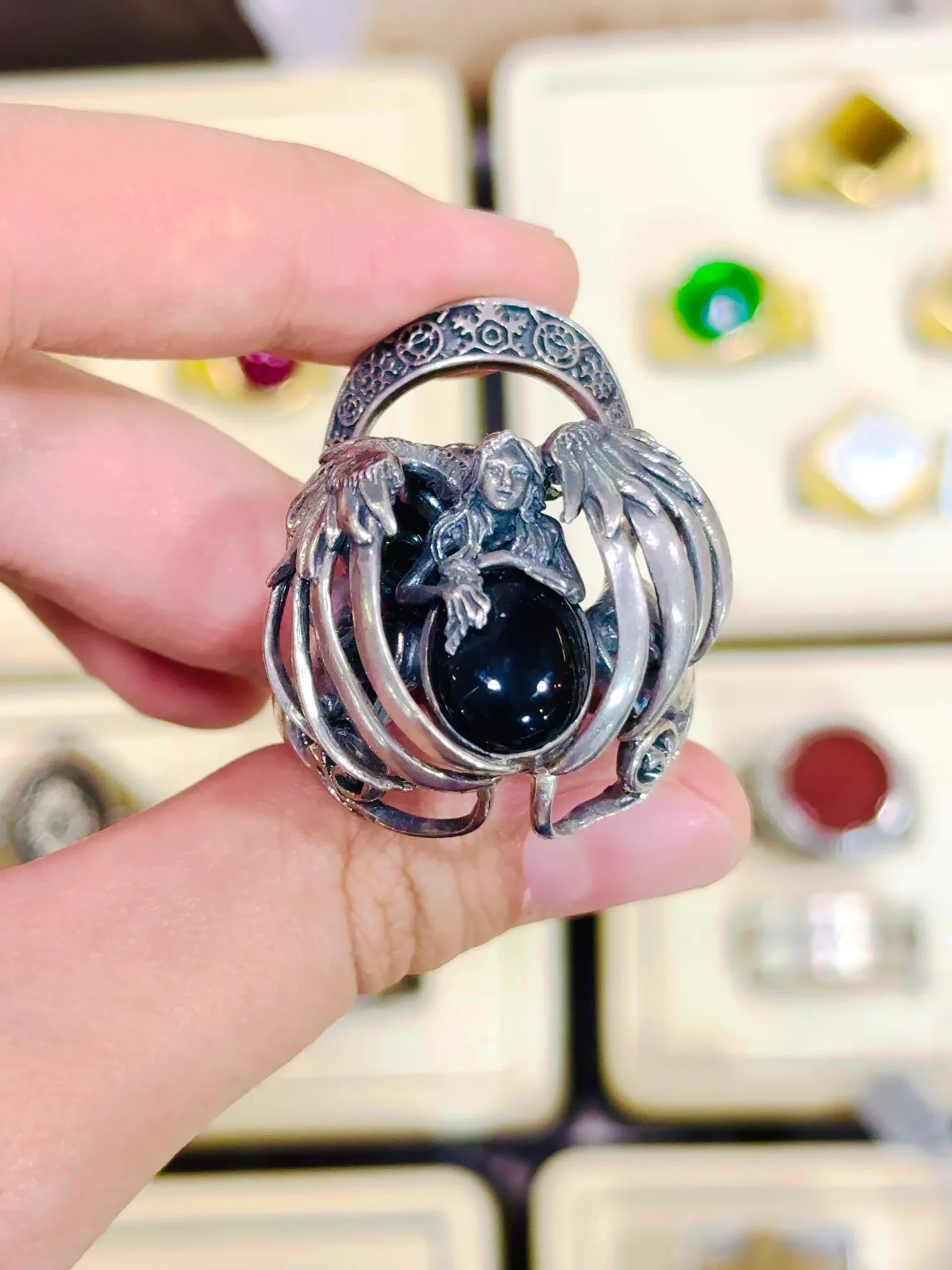 Gem Faire gem and jewelry show gallery photo