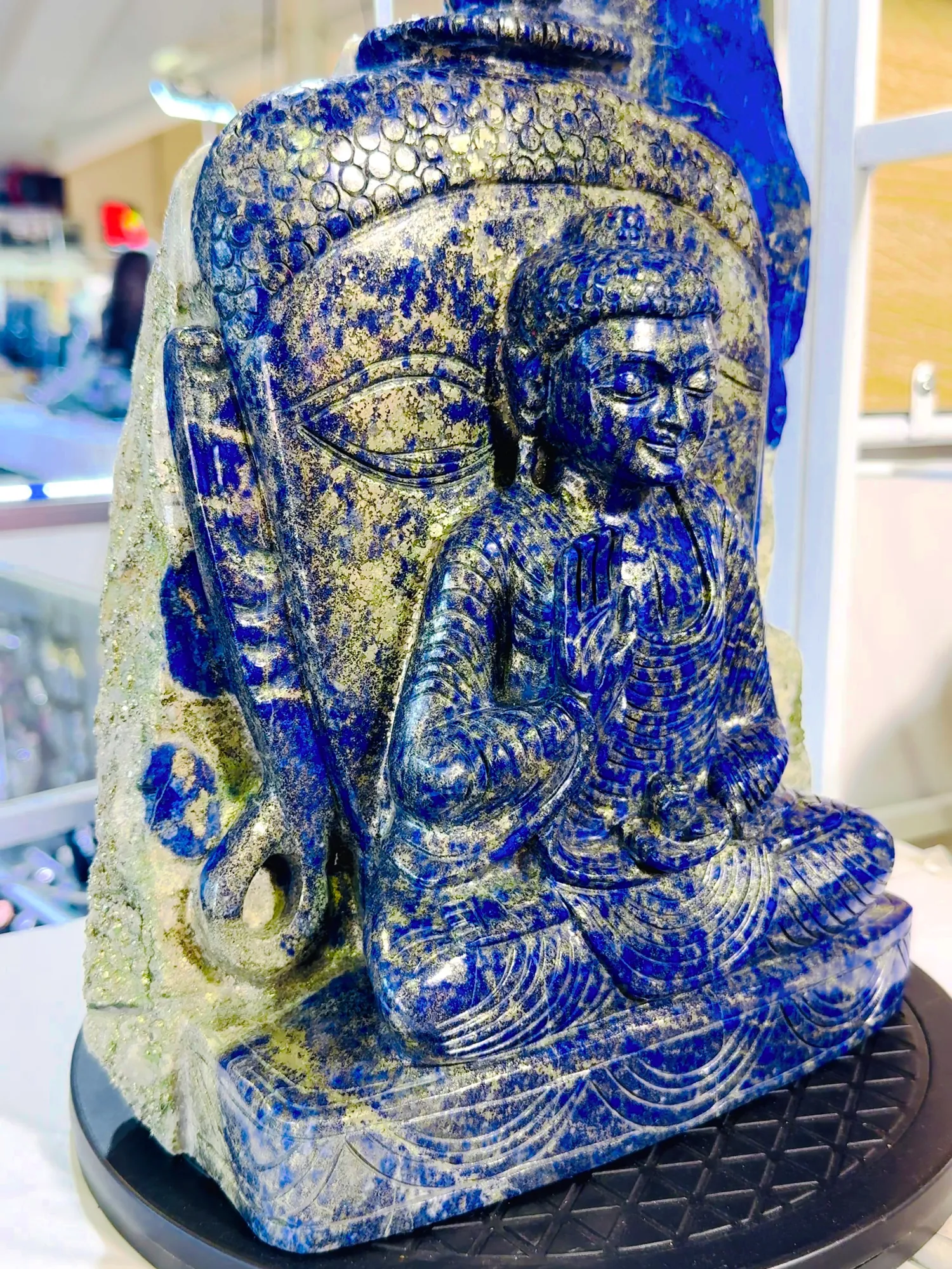 Gem Faire gem and jewelry show gallery photo