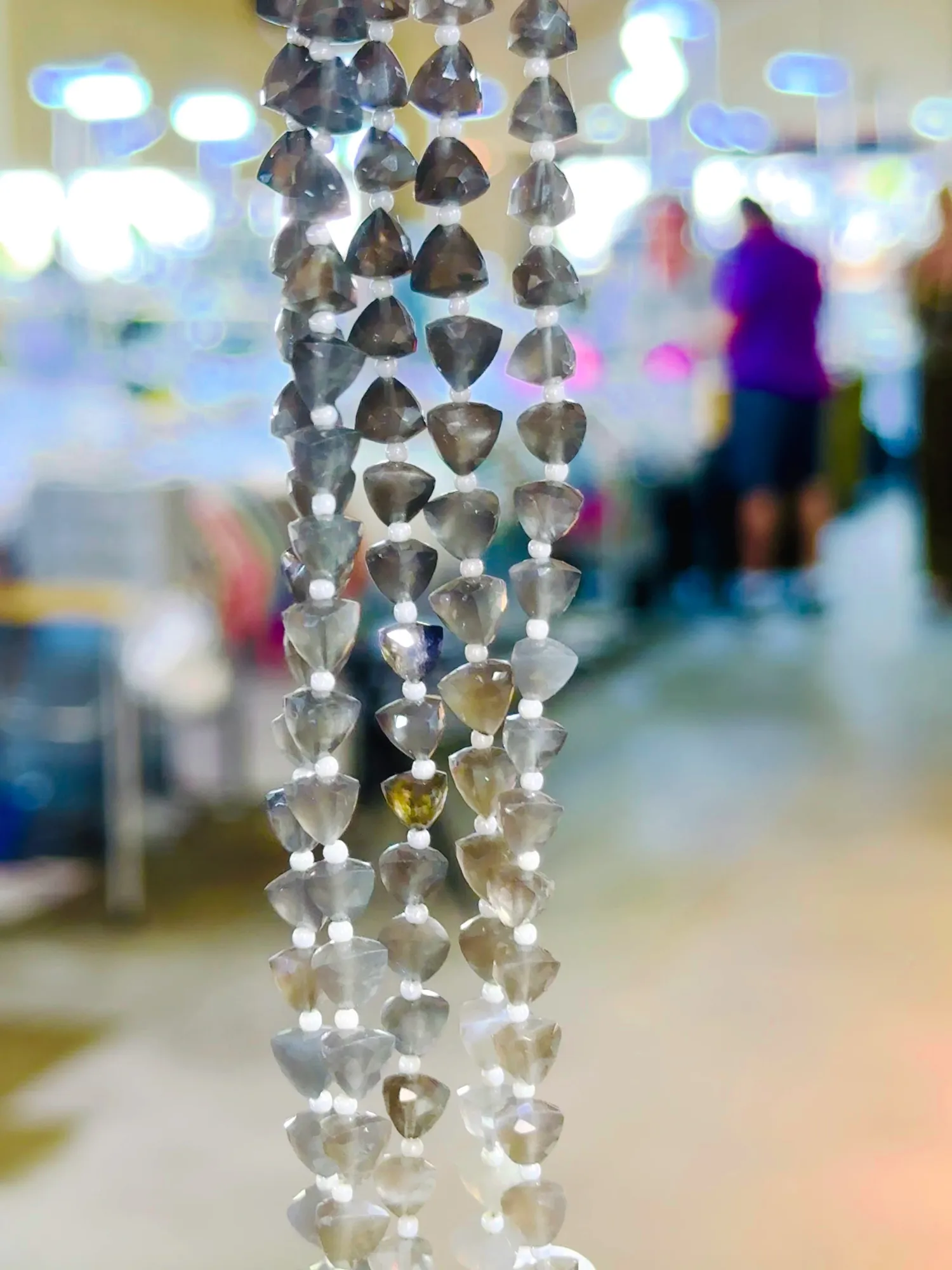 Gem Faire gem and jewelry show gallery photo