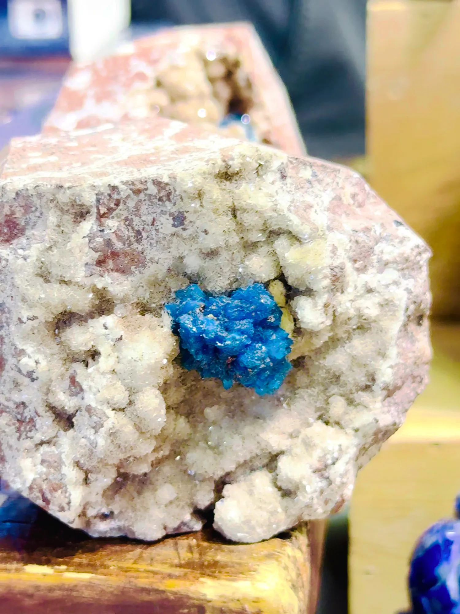 Gem Faire gem and jewelry show gallery photo