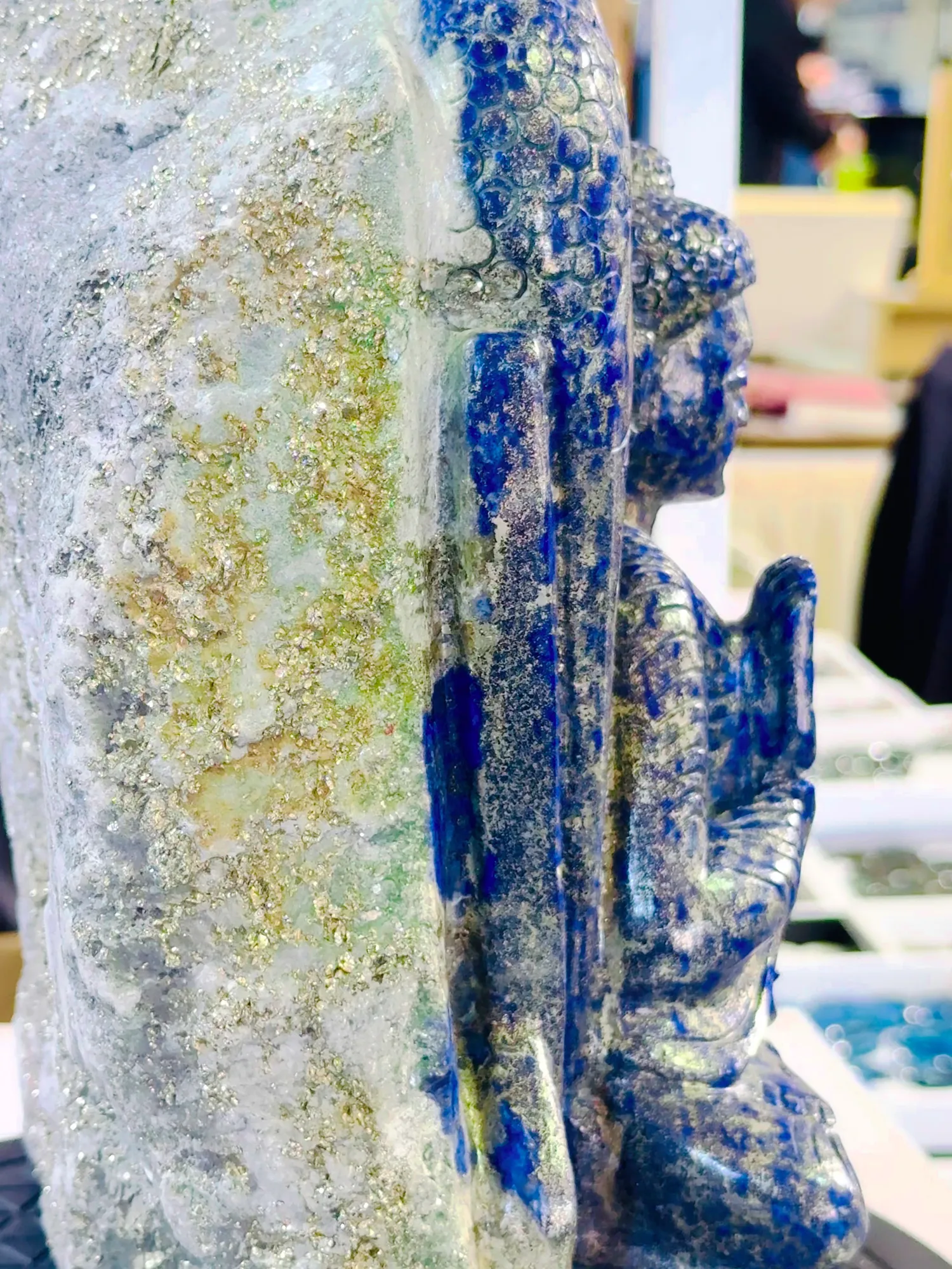 Gem Faire gem and jewelry show gallery photo